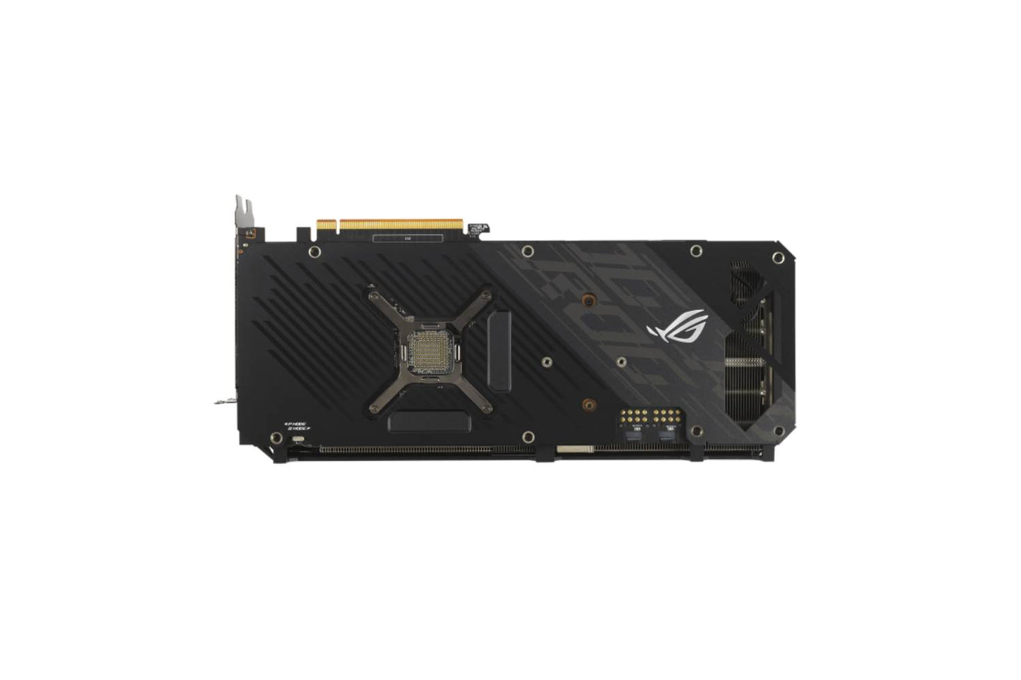 Asus ROG STRIX RX6700XT O12G GAMING Graphics card