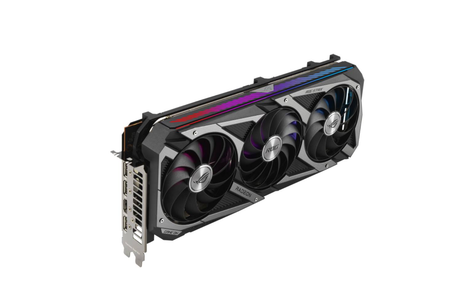 Asus ROG STRIX RX6700XT O12G GAMING Graphics card