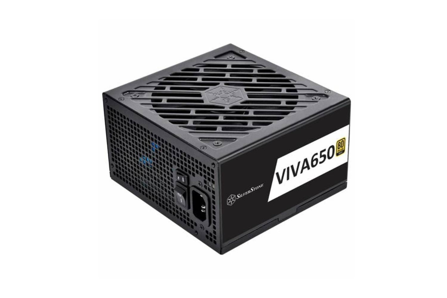 Silverstone VIVA 650 Gold Power Supply