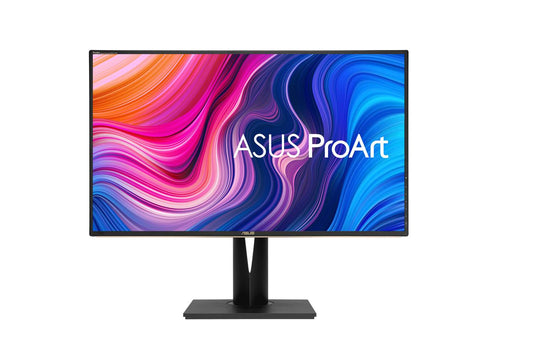 ASUS ProArt Display PA329C 4K HDR Professional Monitor