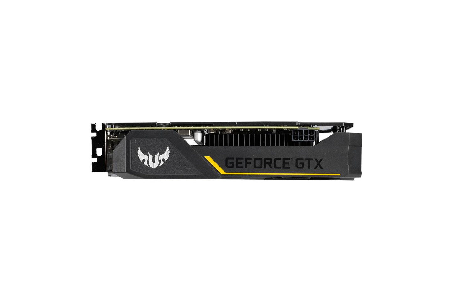 Asus GTX 1660 Ti OC edition 6GB GDDR6 Graphics Card