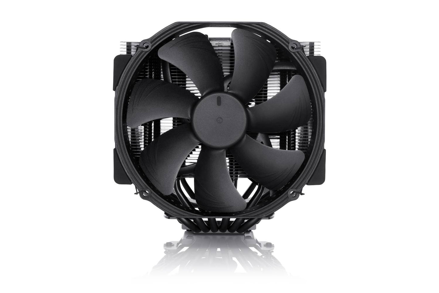 NOCTUA NH-D15 CH.BK CPU Cooler