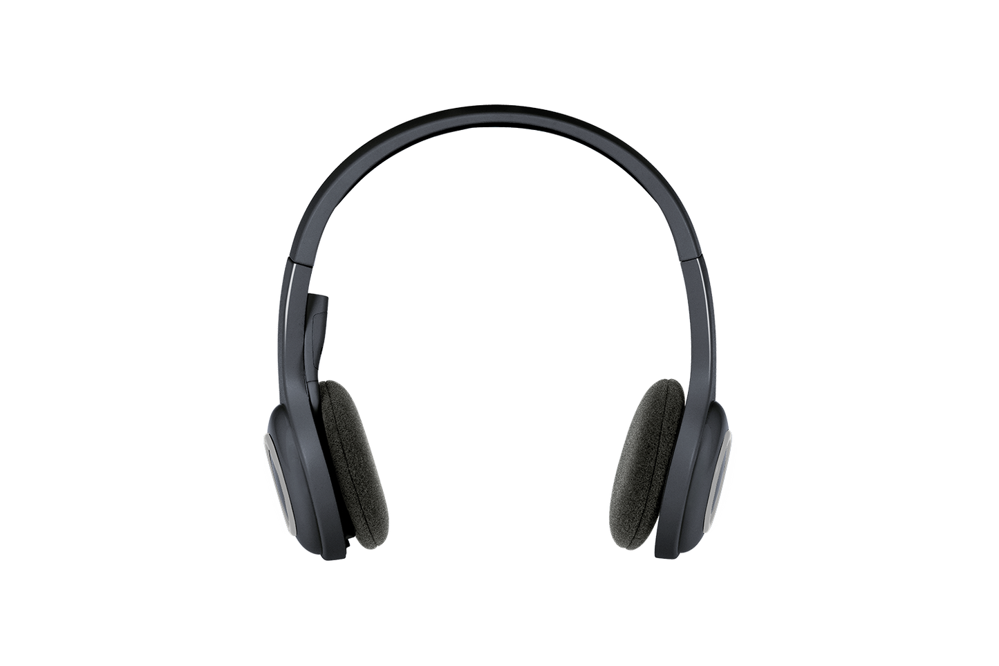 Logitech H600 Wireless Headset black