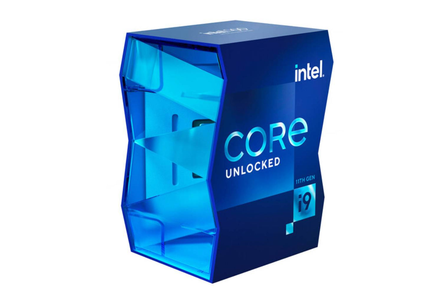 Intel core i9 11900k 11th Gen 16M Cache, up to 5.30 GHz CPU