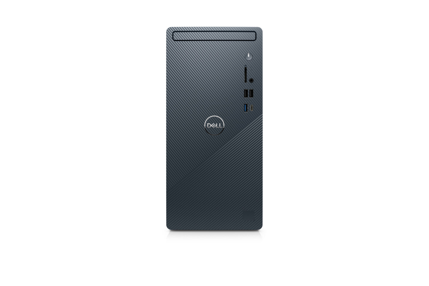 Dell Inspiron 3910 Desktop-Desktop-DELL-computerspace