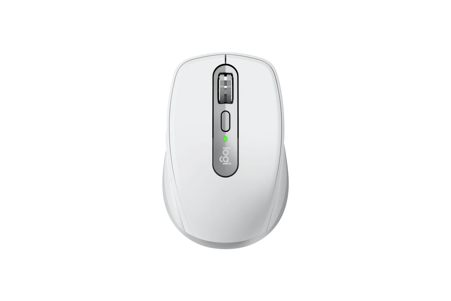 Logitech MX ANYWHERE 3 Mouse Pale Grey
