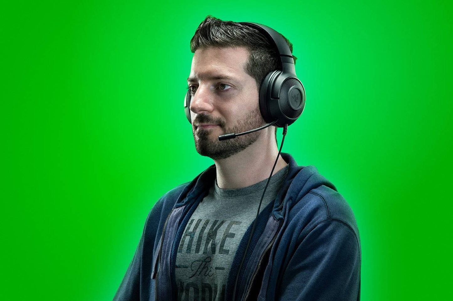 Razer Kraken X – Multi-Platform Wired Gaming Headset (RZ04-02890100-R3M1)