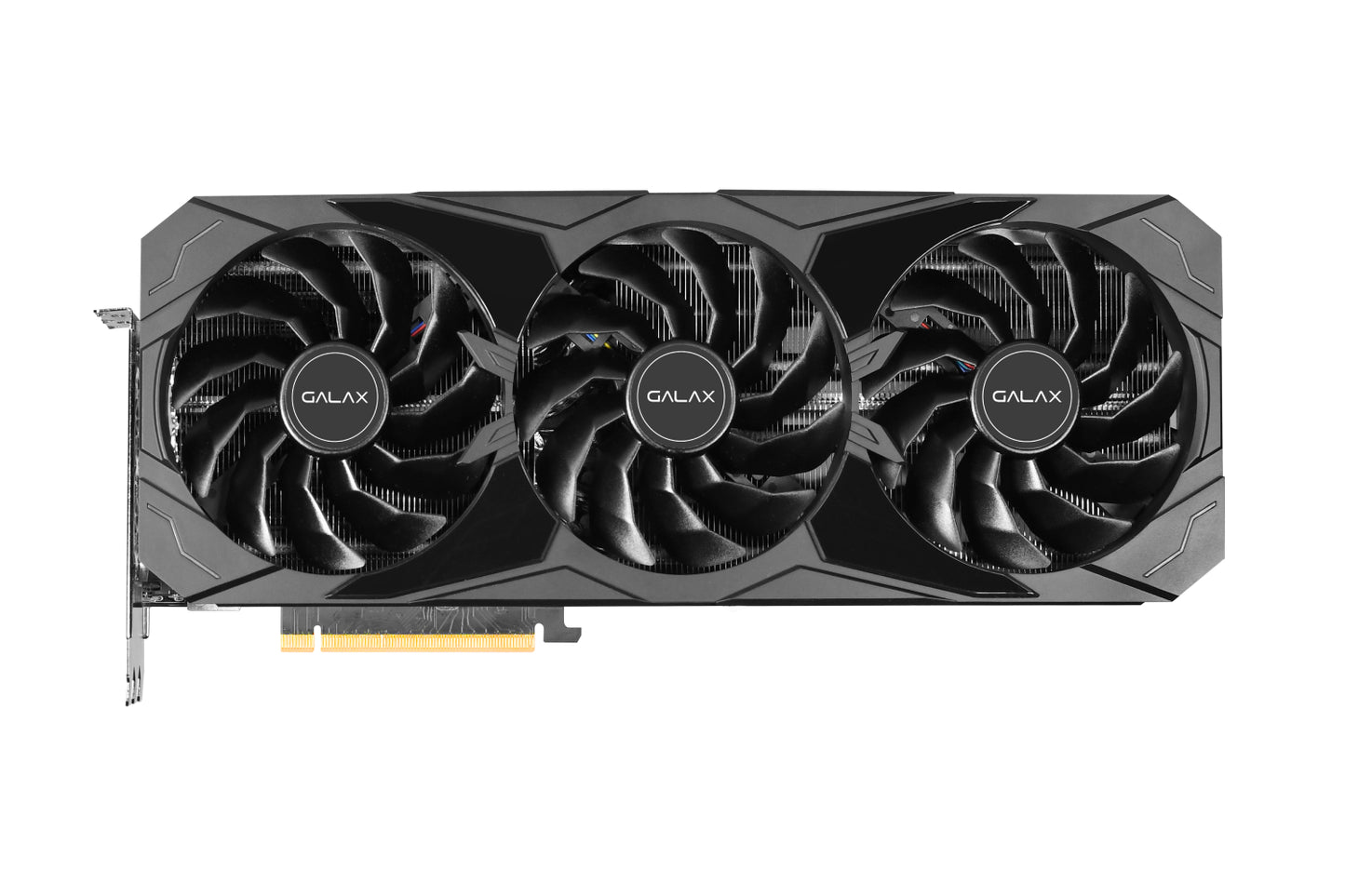 GALAX GeForce RTX 4080 16GB SG 1-Click OC Graphics Card-GRAPHICS CARD-Galax-computerspace