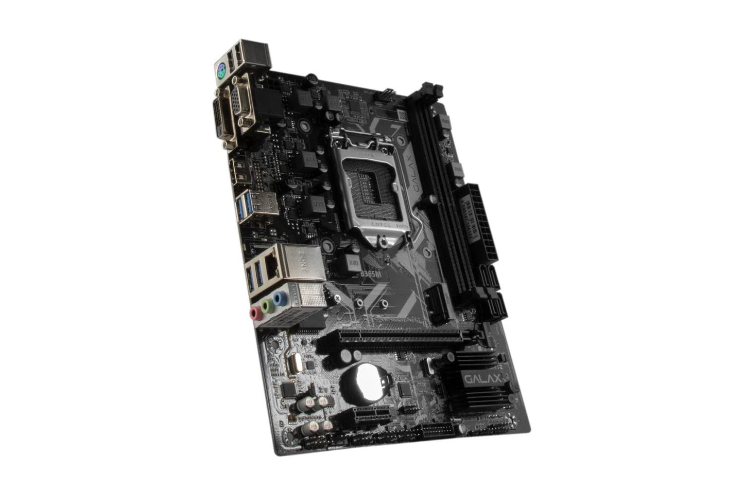 GALAX B365M Intel Motherboard-Motherboard-Galax-computerspace