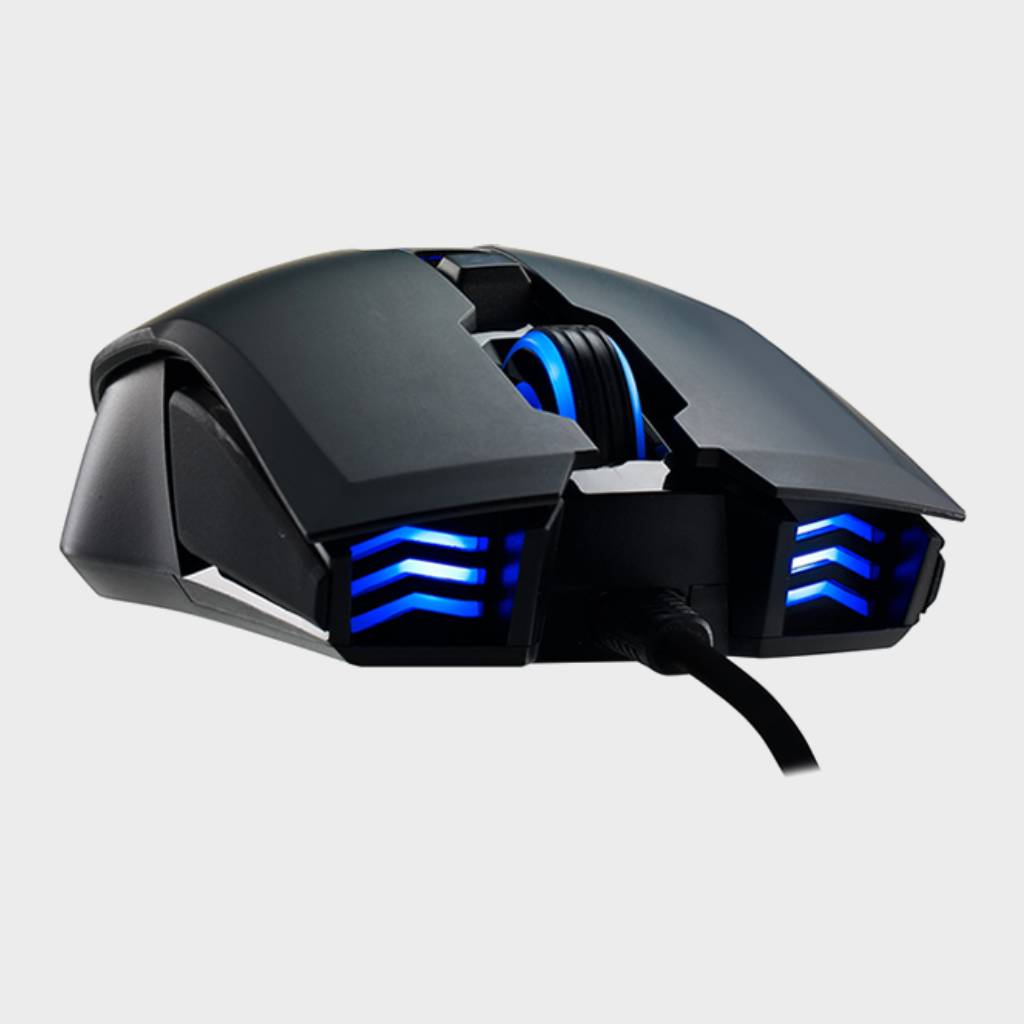 Cooler Master Devastator 3 Keyboard and Mouse Combo