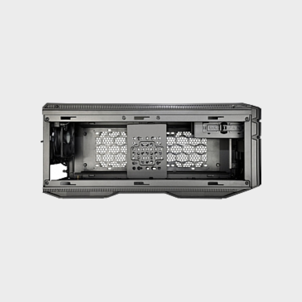 Cooler Master HAF Stacker 915 PSU Front (HAF-915F-KKN1) Cabinet
