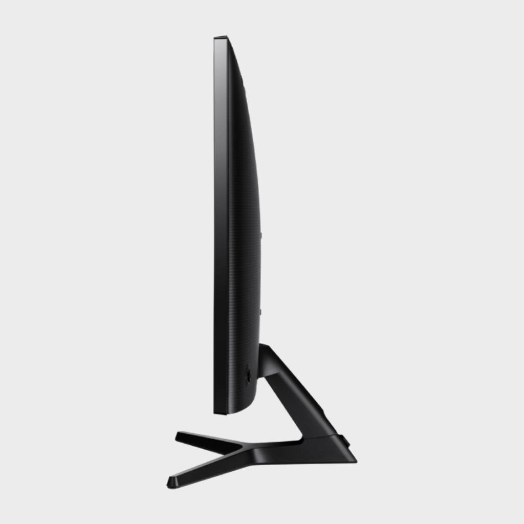 Samsung 32” LU32J590UQWXXL UHD 4K Resolution QLED Computer Monitor