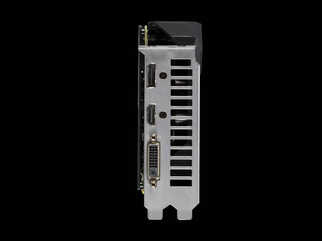 ASUS TUF Gaming GeForce GTX 1660 OC Gaming edition 6GB GDDR5