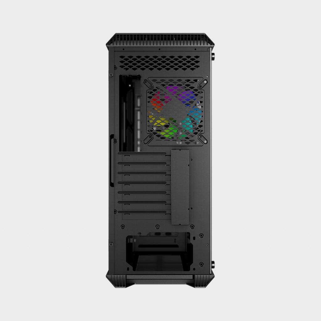 Msi MPG Gungnir 100P (Black)