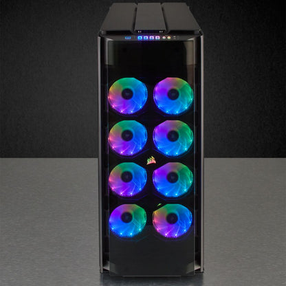 CORSAIR Obsidian Series 1000D Super-Tower (Case) Cabinet