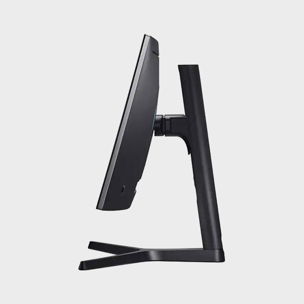 Samsung 27 inch (68.6 cm) 144hz Curved Gaming Monitor
