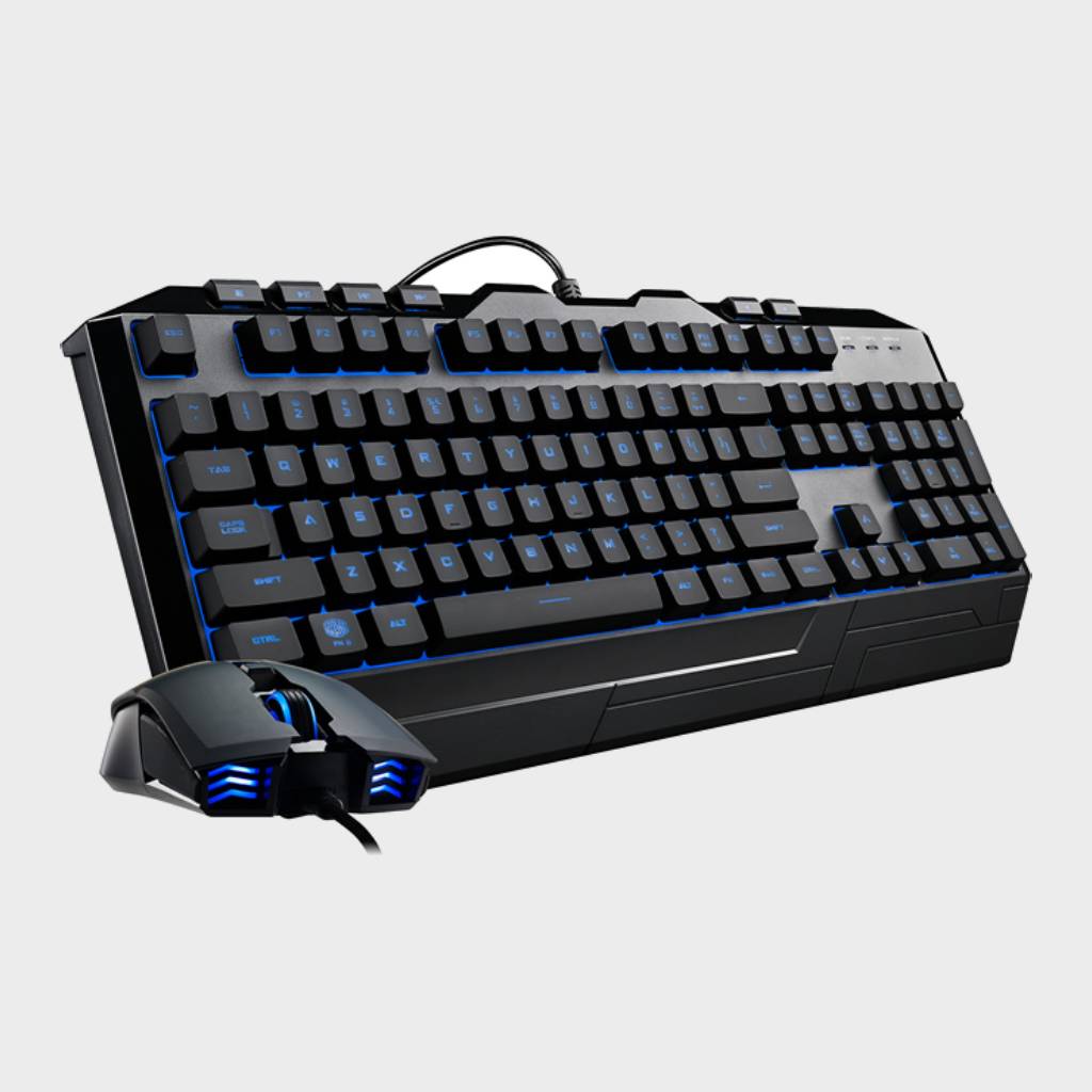 Cooler Master Devastator 3 Keyboard and Mouse Combo