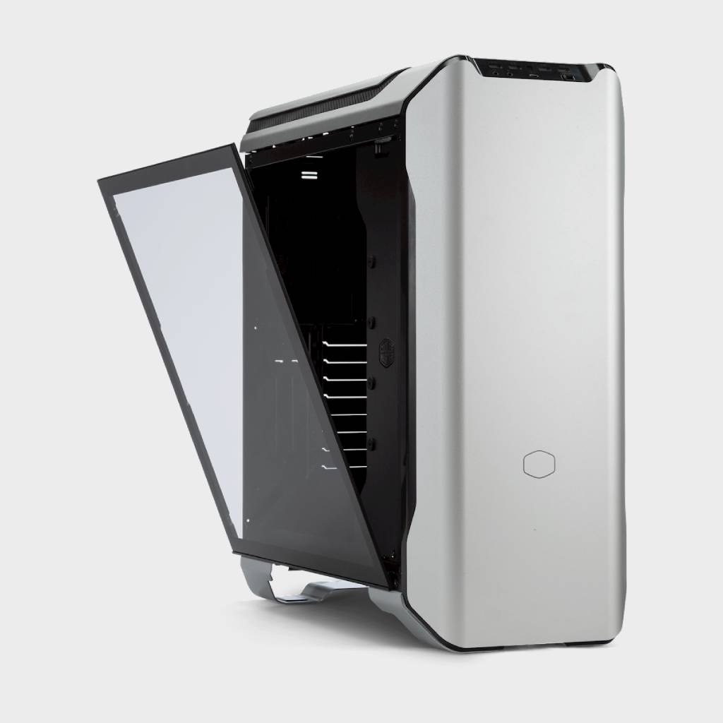 Cooler Master MasterCase SL600M Cabinet