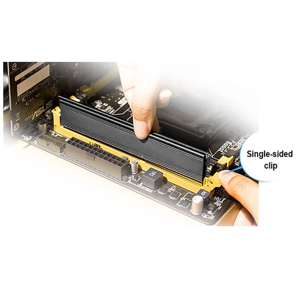 ASUS H81M-CS Motherboard