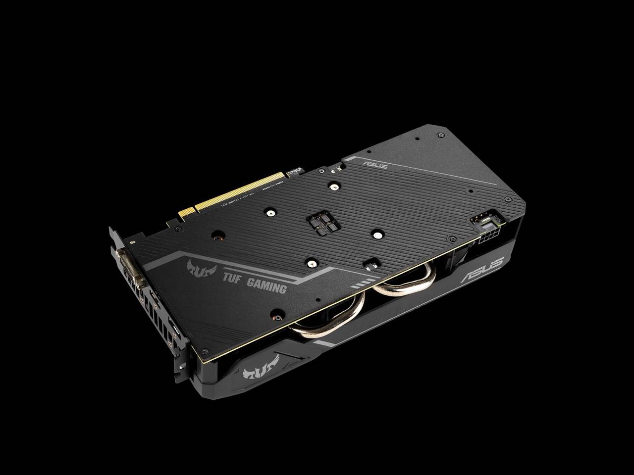 ASUS TUF Gaming X3 GeForce GTX 1660 SUPER Advanced edition 6GB GDDR6 Graphics Card