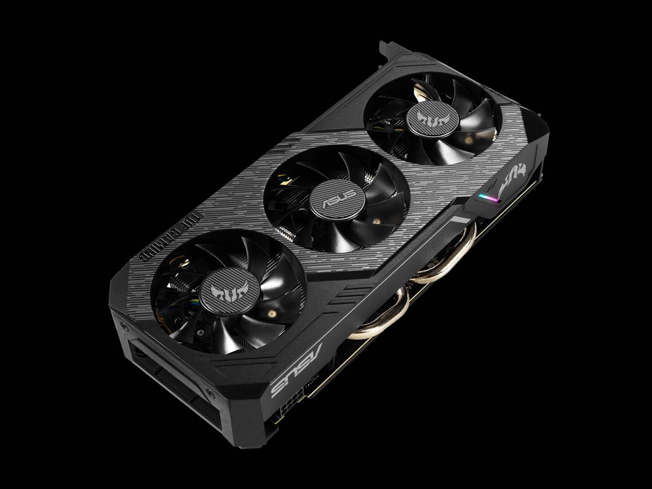 ASUS TUF Gaming X3 GeForce GTX 1660 SUPER Advanced edition 6GB GDDR6 Graphics Card