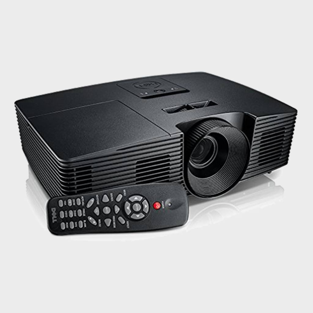 Dell P318S Portable Projector Black