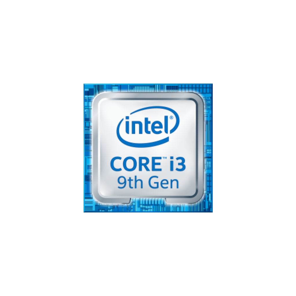 Intel Core i3 9100F 9th Generation Desktop Processor