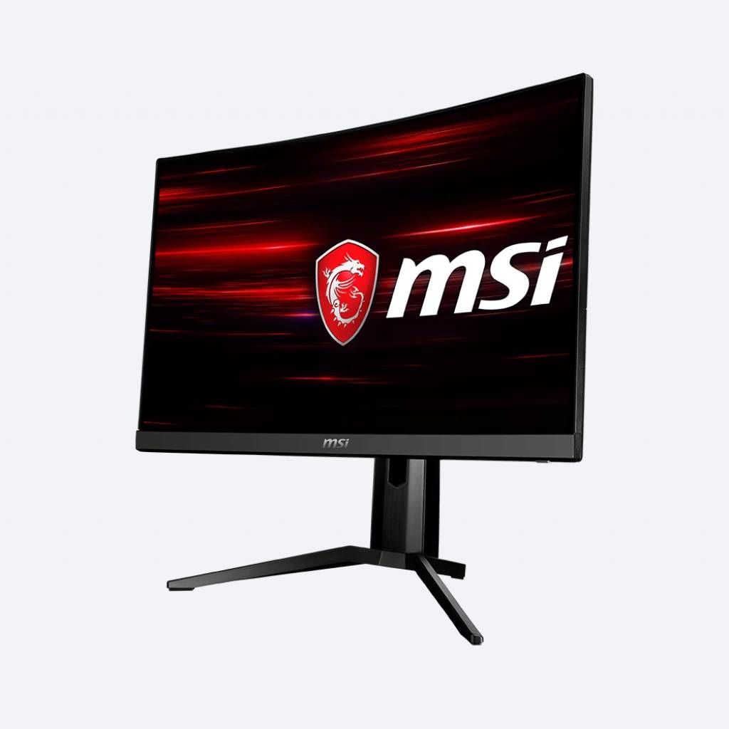 MSI Optix MAG241CR 24" (inch) Curved Monitor