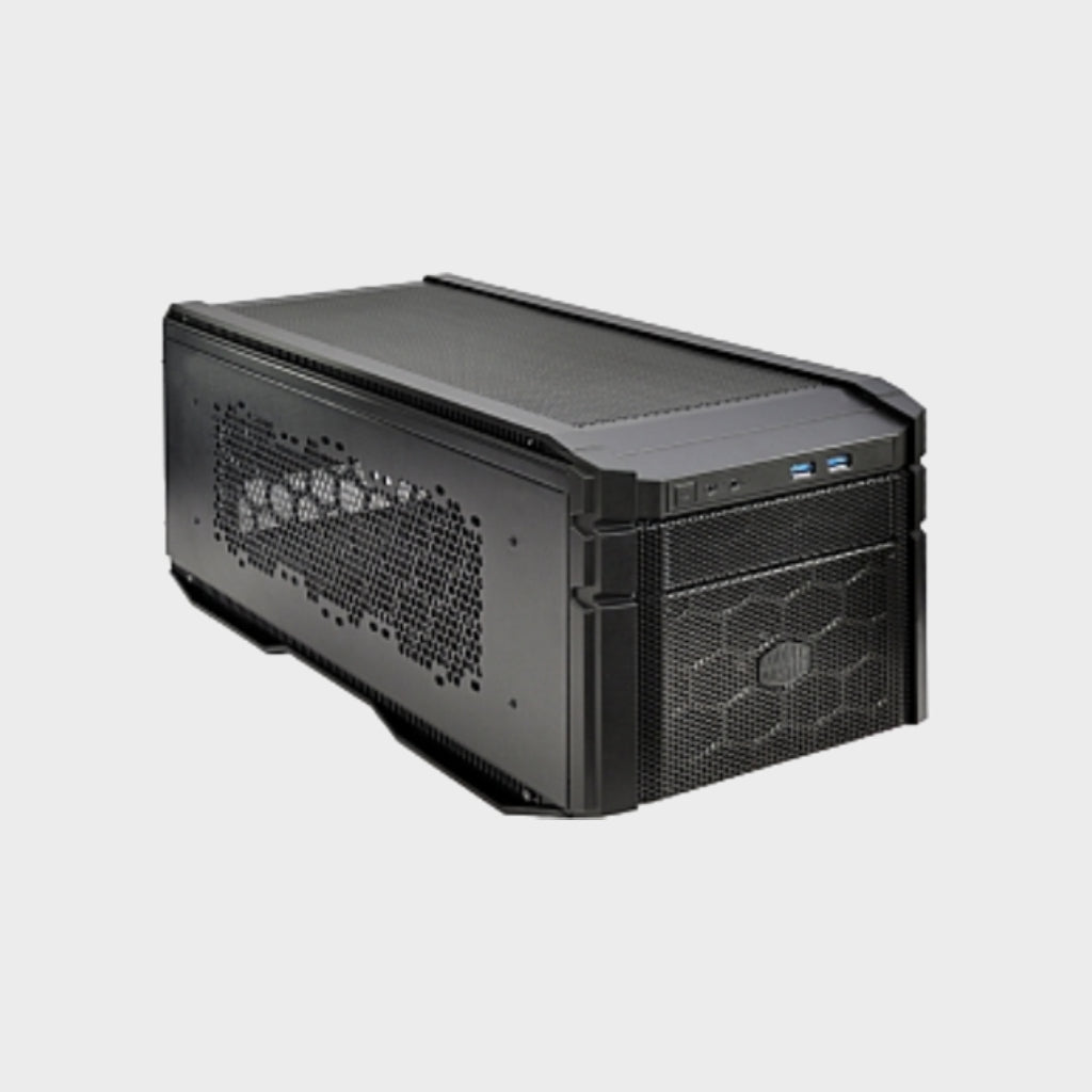 Cooler Master HAF Stacker 915 PSU Front (HAF-915F-KKN1) Cabinet