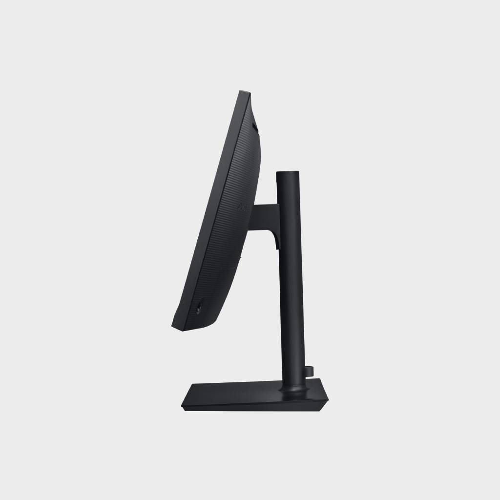 Samsung 24 inch (60.4 cm) WQLED with Eye Saver Mode Monitor