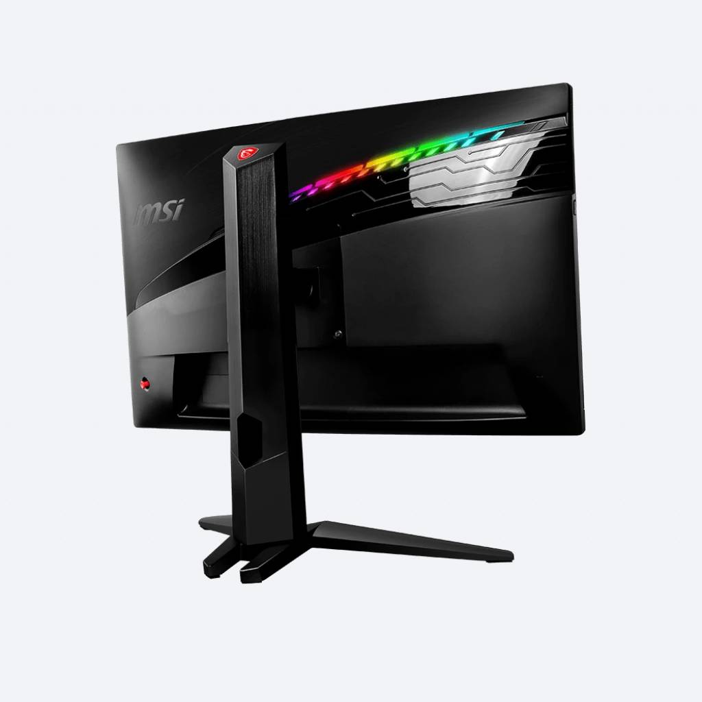MSI Optix MAG241CR 24" (inch) Curved Monitor