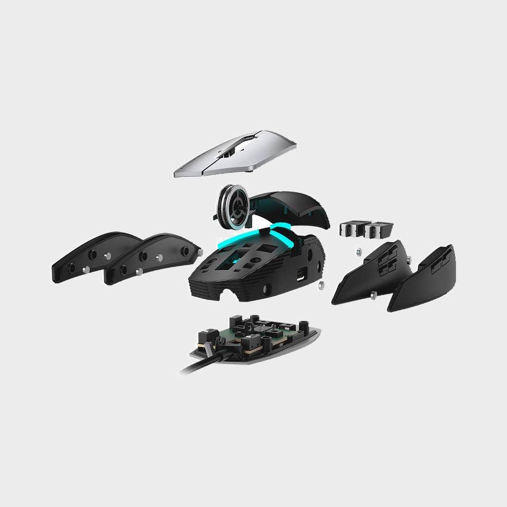 Alienware AW959 Elite Gaming Mouse
