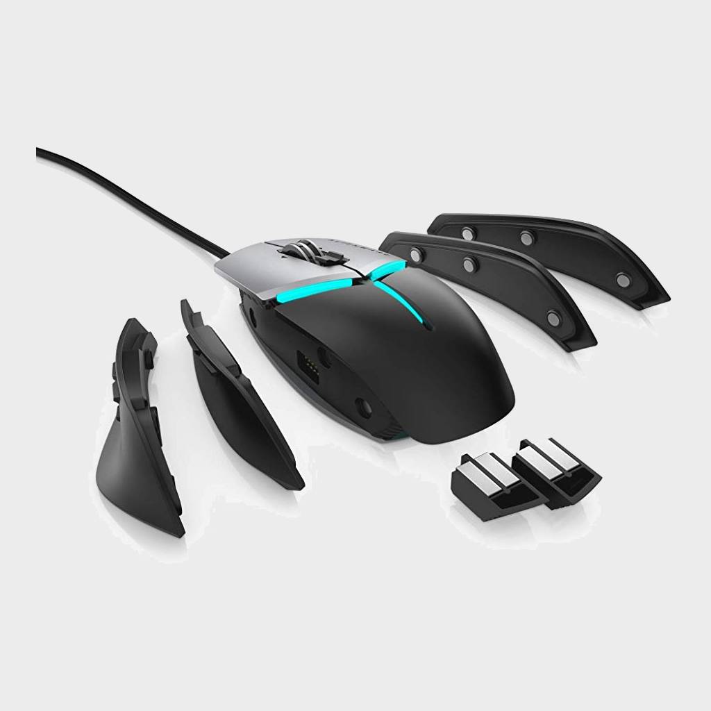 Alienware AW959 Elite Gaming Mouse