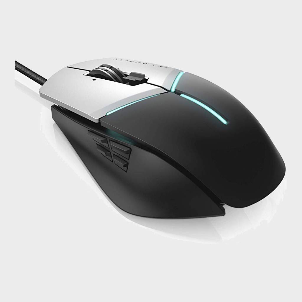 Alienware AW959 Elite Gaming Mouse