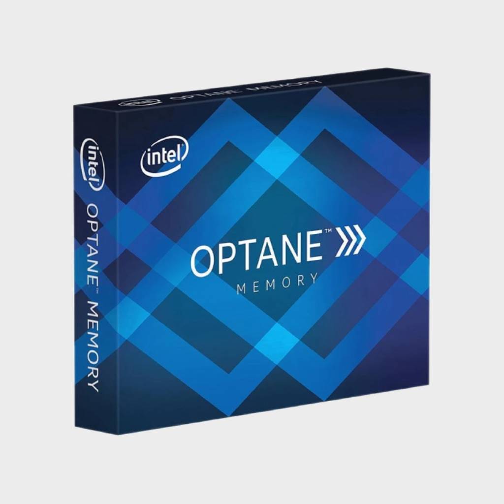 Intel Optane 16GB PCIe M.2 Memory Module (MEMPEK1W016GAXT)