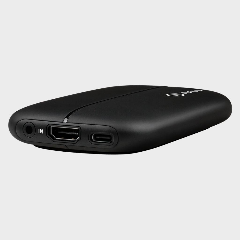 Elgato Game Capture HD60 S Stream and Record