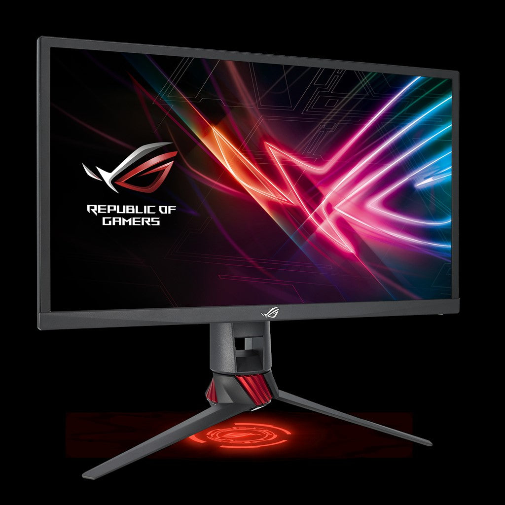 ASUS ROG Strix 24" XG248Q 240Hz Gaming Monitor