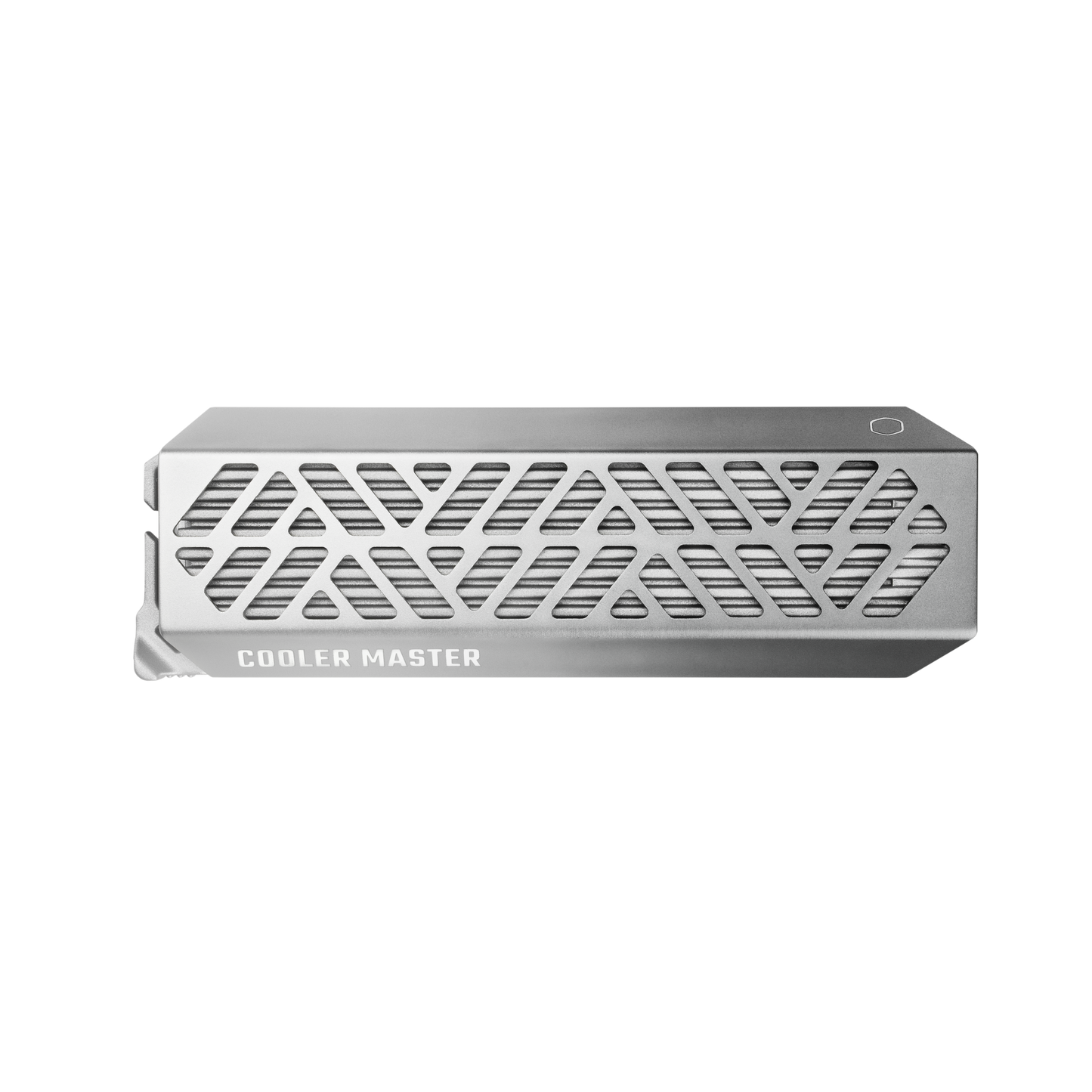 Cooler Master Oracle Air M.2 Ssd Aluminum Encloser-SSD Encloser-Cooler Master-computerspace