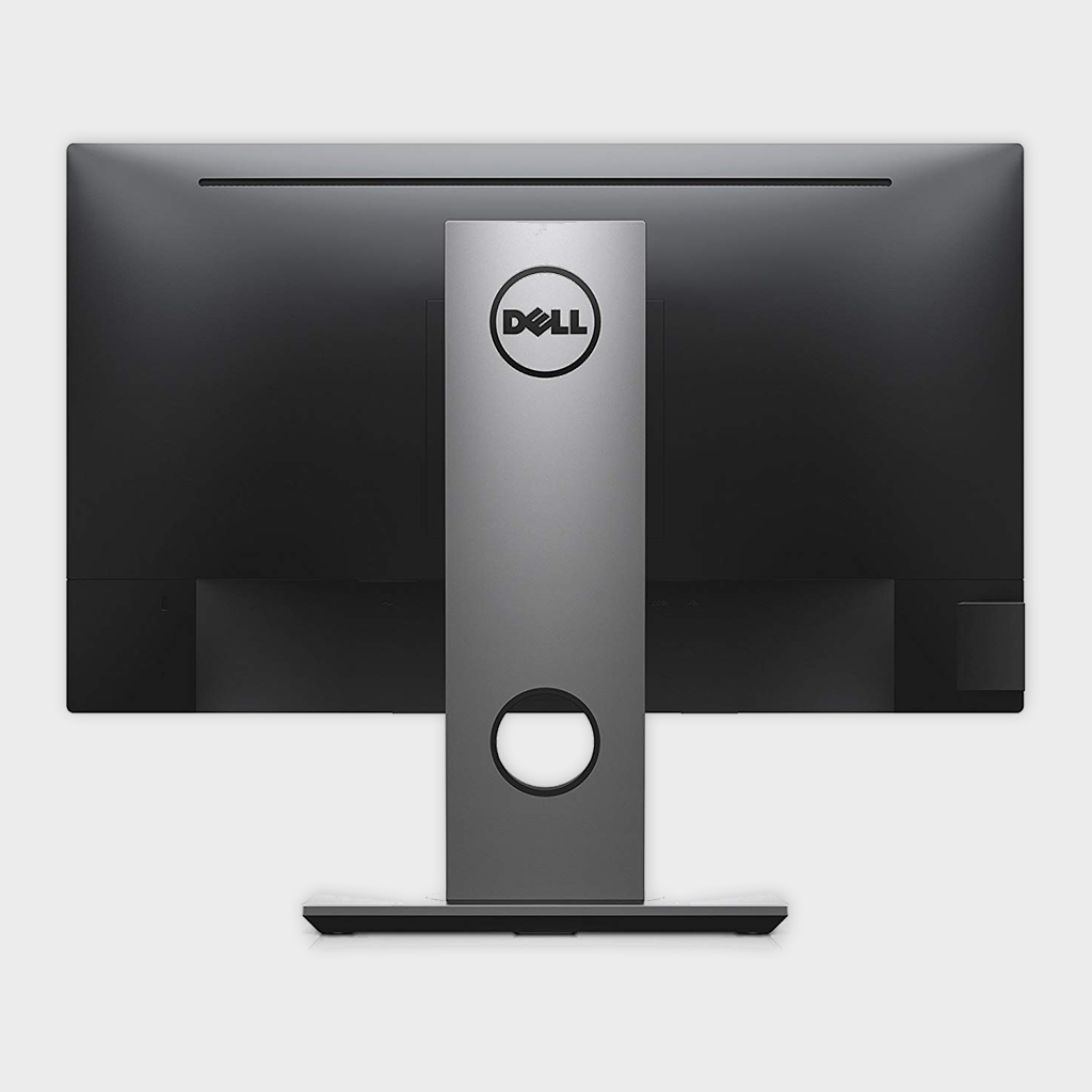 Dell P2217H (Black) 21.5 inch (54.6 cm) Professional LED Monitor