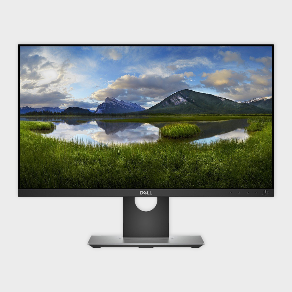 Dell P2418D 24 inches 2K QHD Monitor
