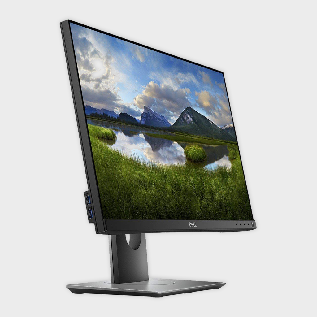 Dell P2418D 24 inches 2K QHD Monitor