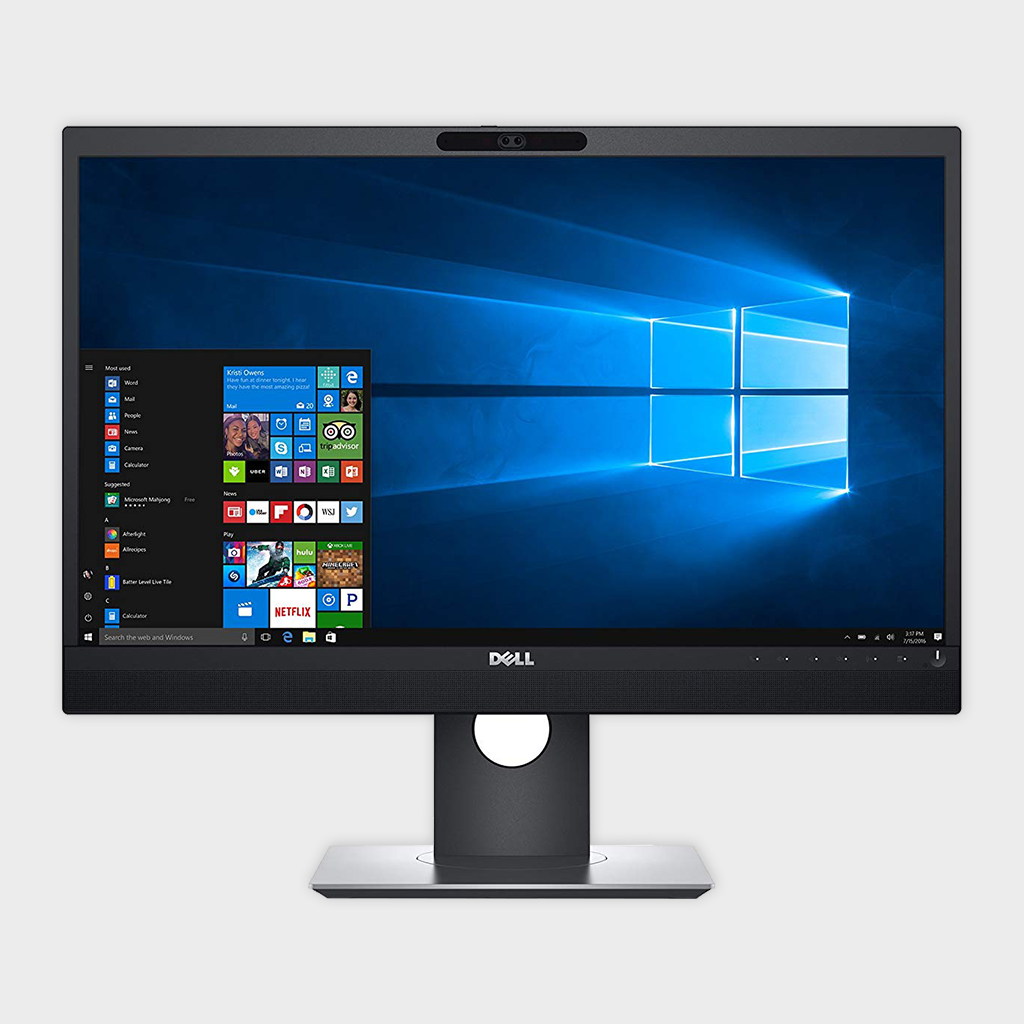 Dell P2418HZm P Series 24" Monitor
