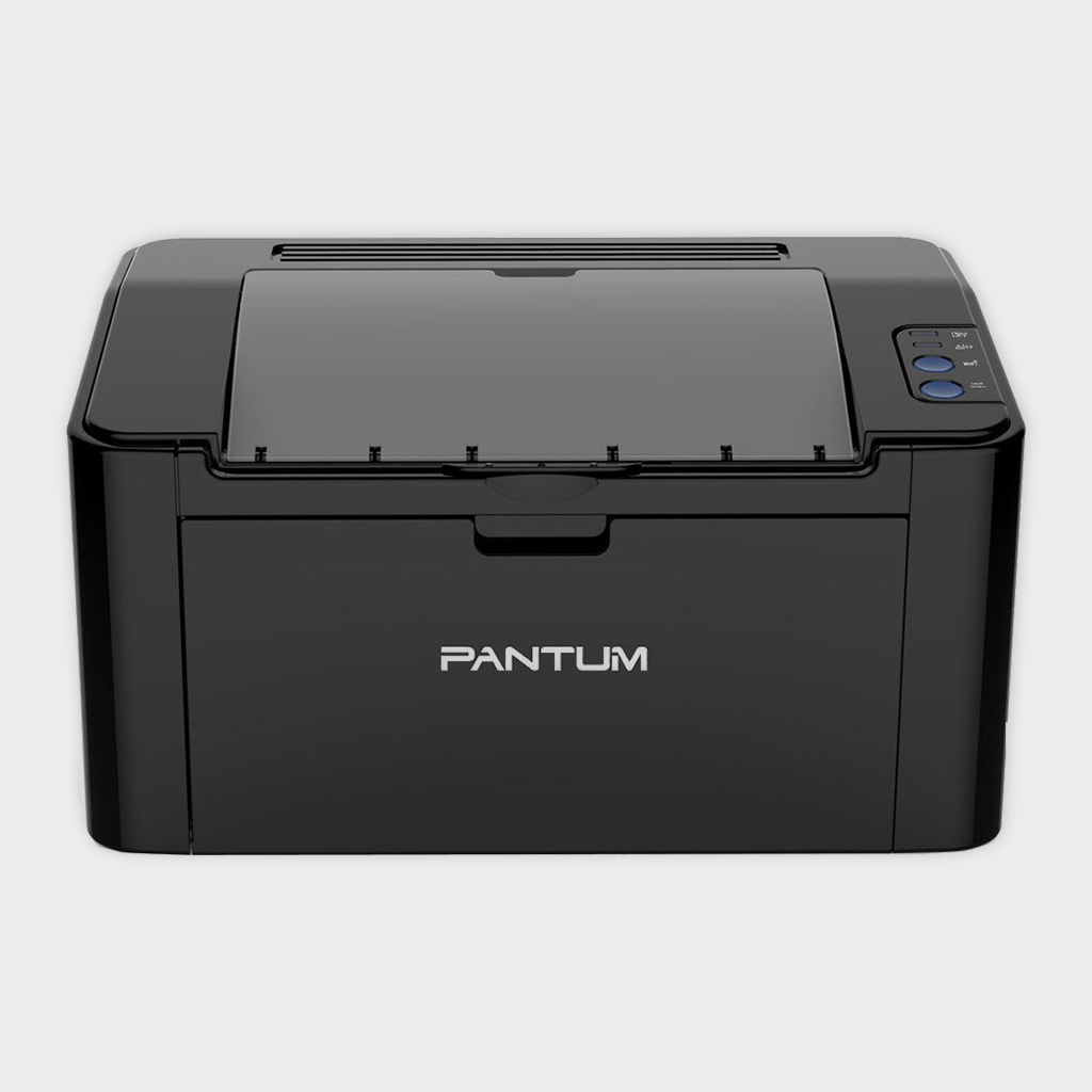 PANTUM P2500W MONOCHROME LASER PRINTER