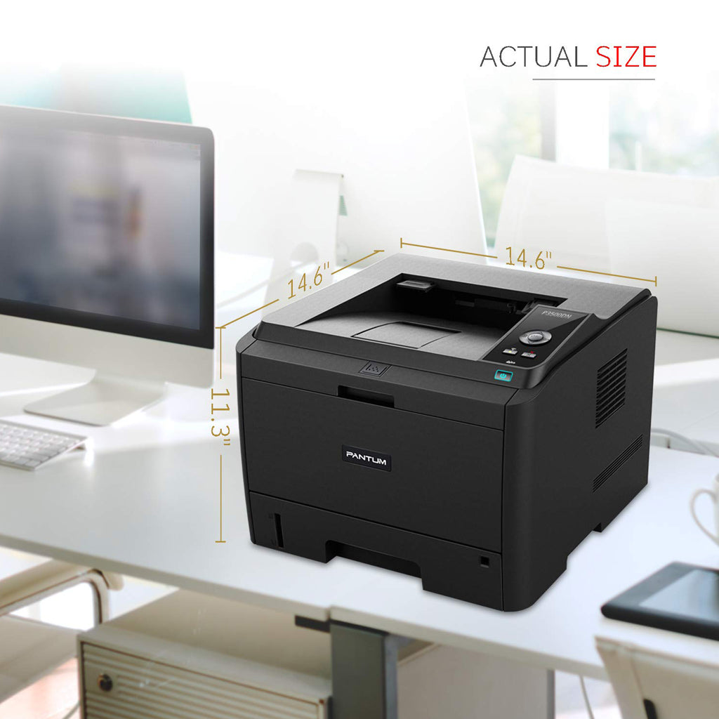 PANTUM P3500DN LASERJET PRINTER
