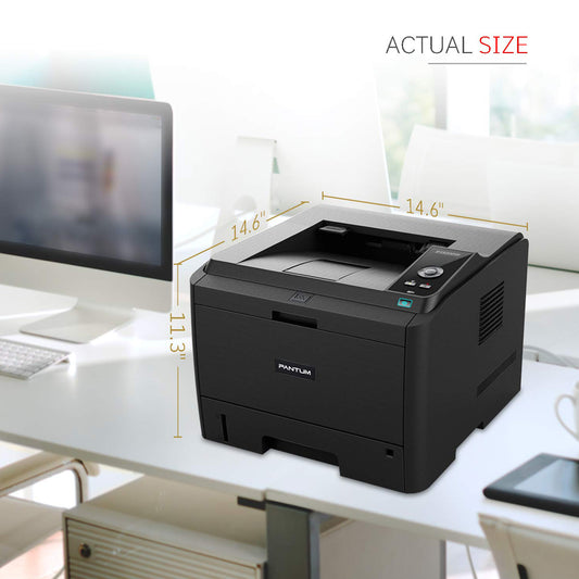 PANTUM P3500DW HIGH PRINT SPEED MONOCHROME LASER PRINTER