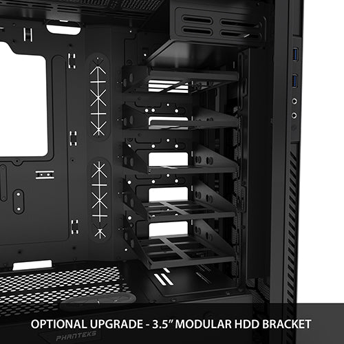 Phanteks 3.5" HDD Modular Bracket-Splitter-Phanteks-computerspace