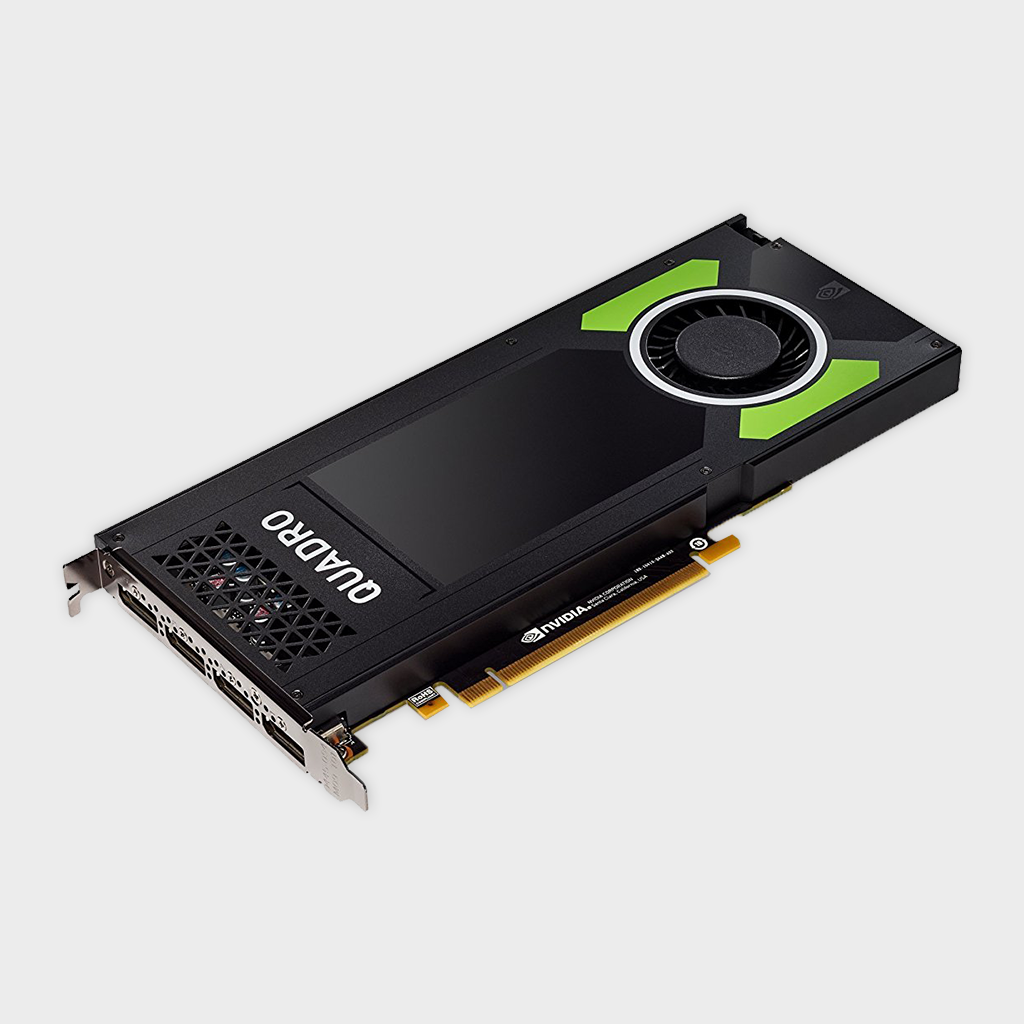 Nvidia Quadro P4000 8GB GDDR5 GRAPHICS CARD