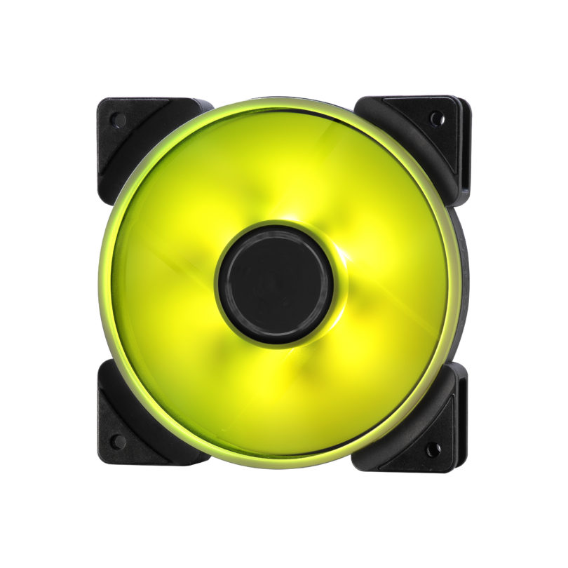 Prisma AL-12 ARGB PWM 3-Pack Fan-ACCESSORIES-Fractal-computerspace