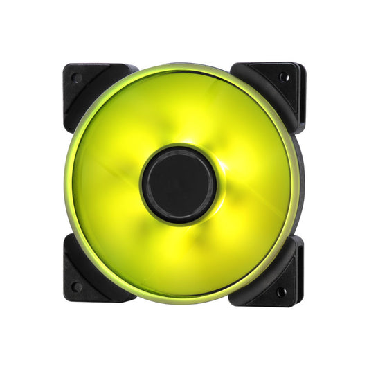 Prisma AL-12 ARGB PWM 3-Pack Fan-ACCESSORIES-Fractal-computerspace