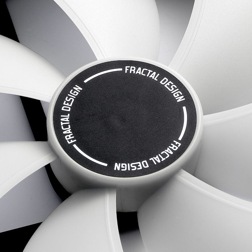 Prisma AL-12 ARGB PWM 3-Pack Fan-ACCESSORIES-Fractal-computerspace